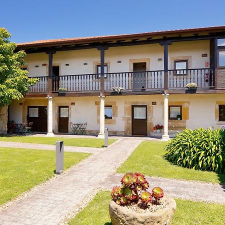 El Pilpayo Apartman Quintes Kültér fotó