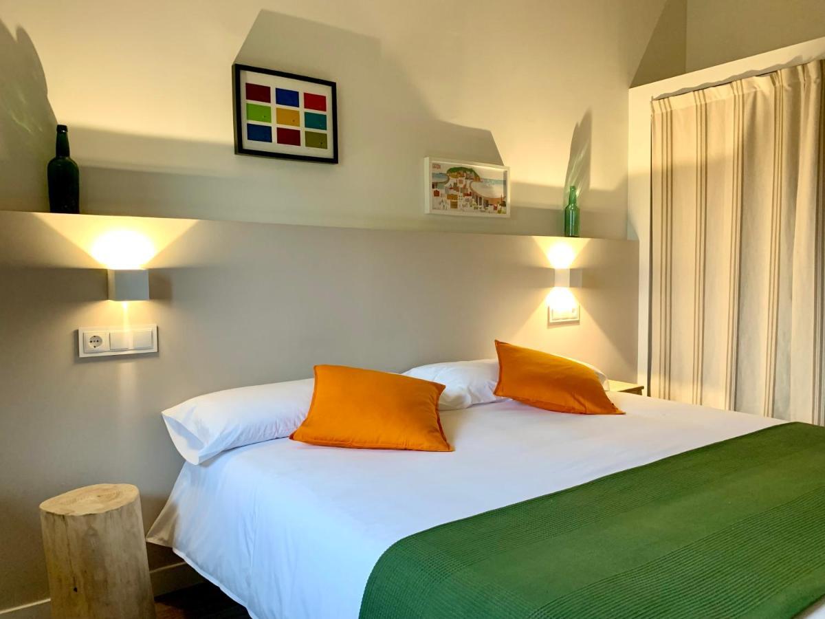 El Pilpayo Apartman Quintes Kültér fotó