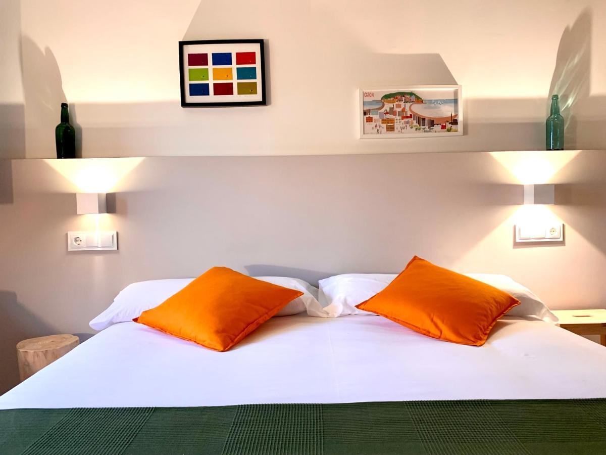 El Pilpayo Apartman Quintes Kültér fotó