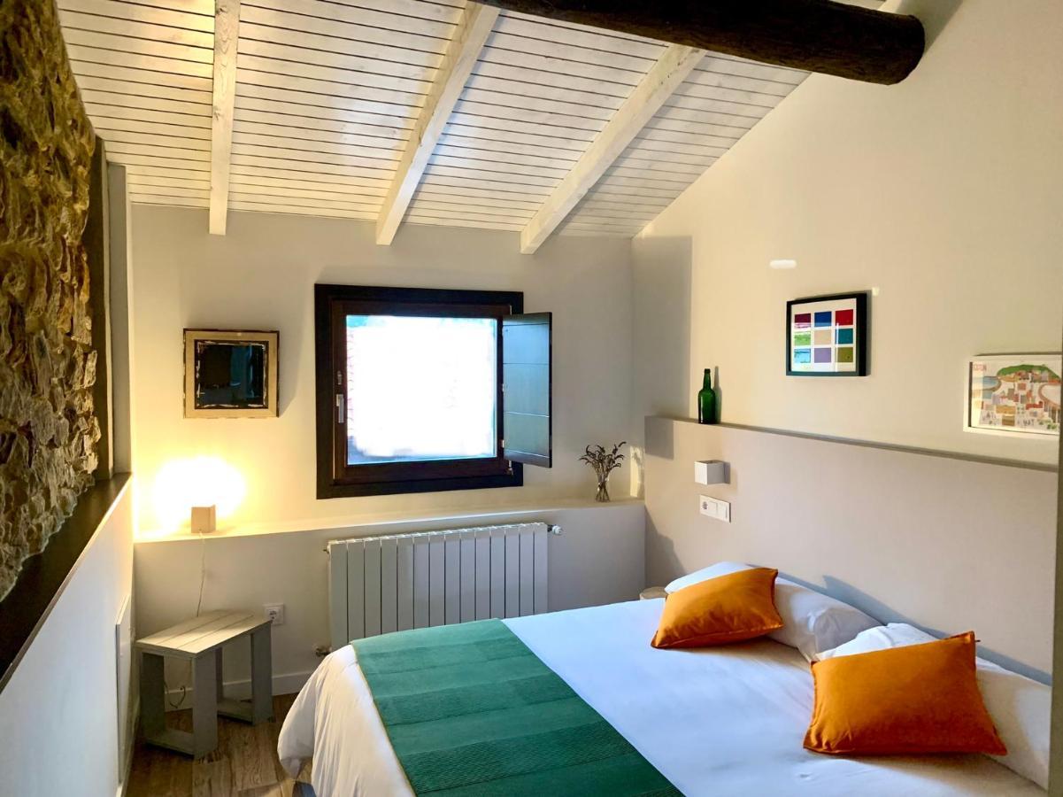El Pilpayo Apartman Quintes Kültér fotó