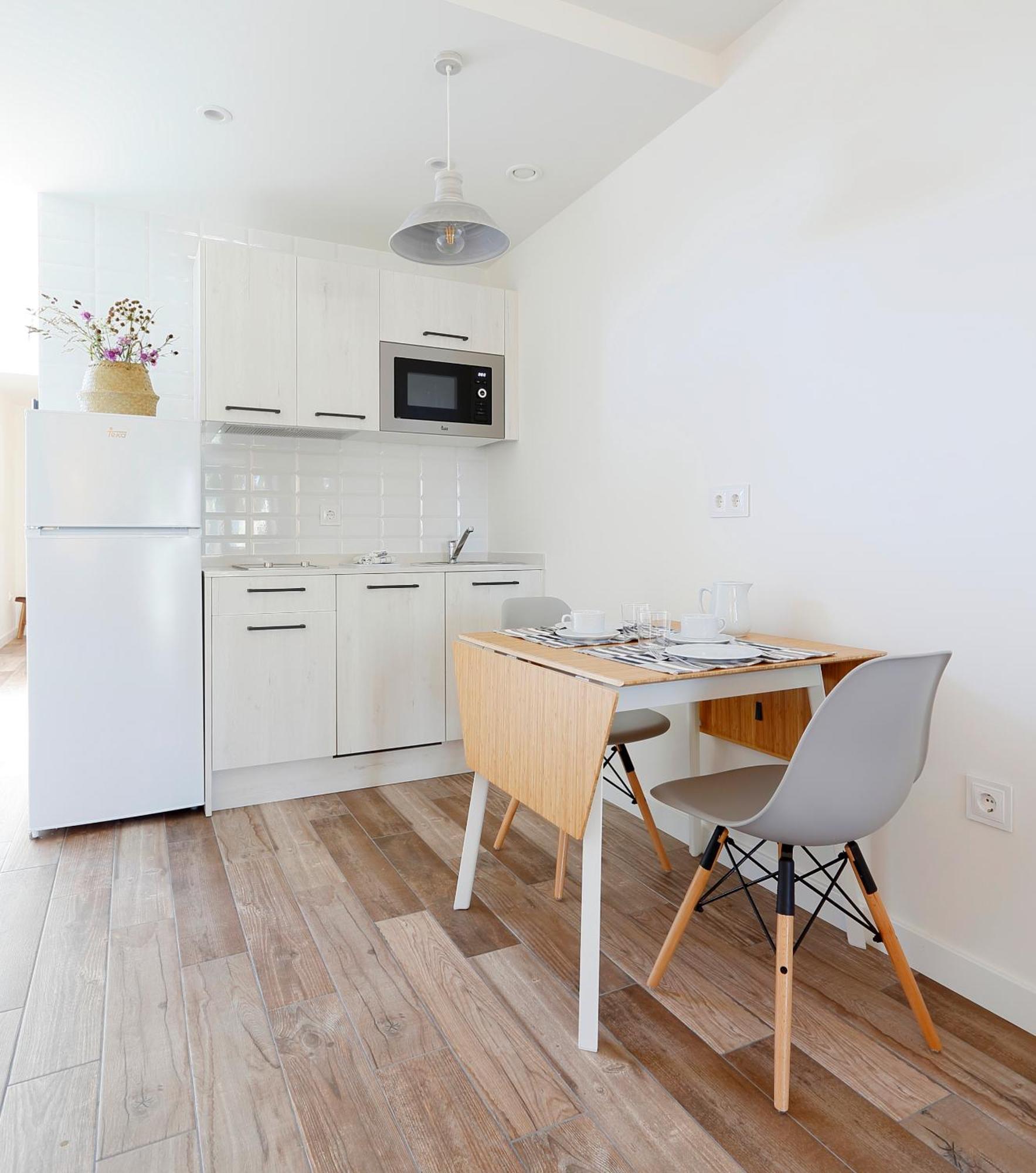 El Pilpayo Apartman Quintes Kültér fotó