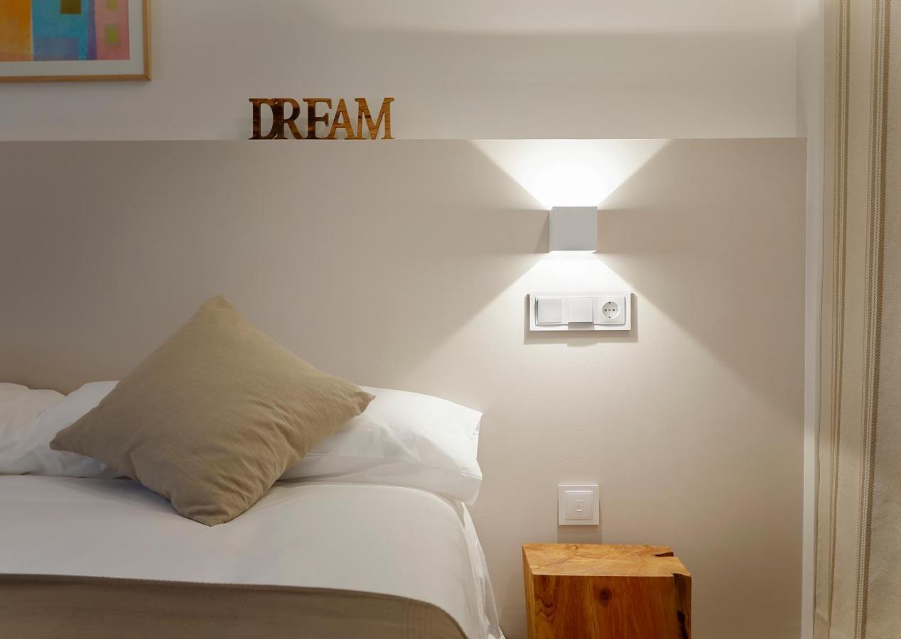 El Pilpayo Apartman Quintes Kültér fotó