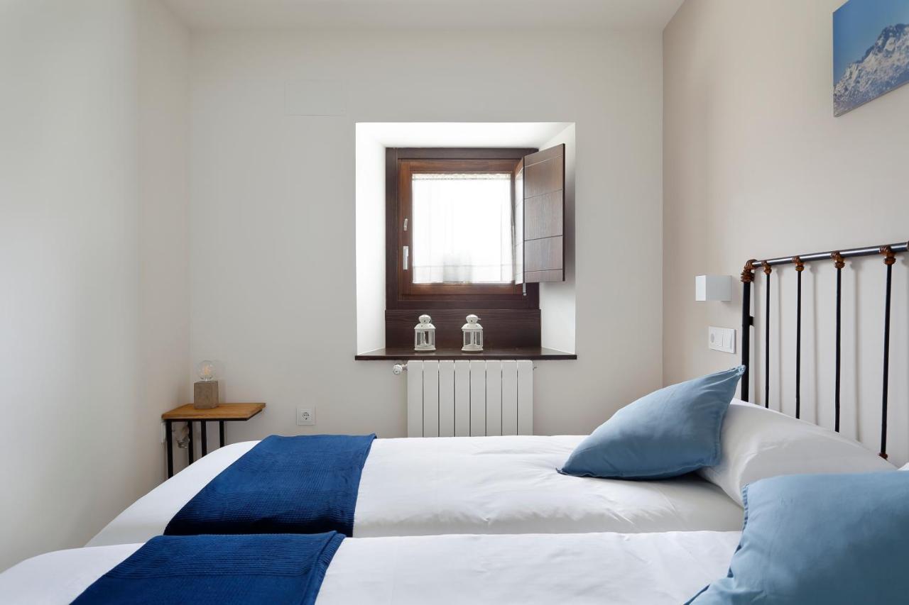 El Pilpayo Apartman Quintes Kültér fotó