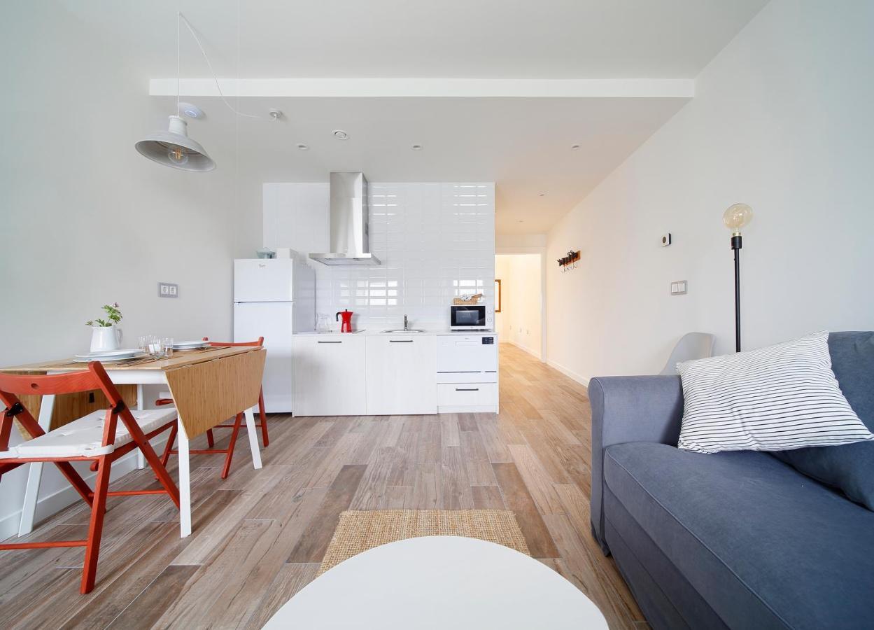 El Pilpayo Apartman Quintes Kültér fotó