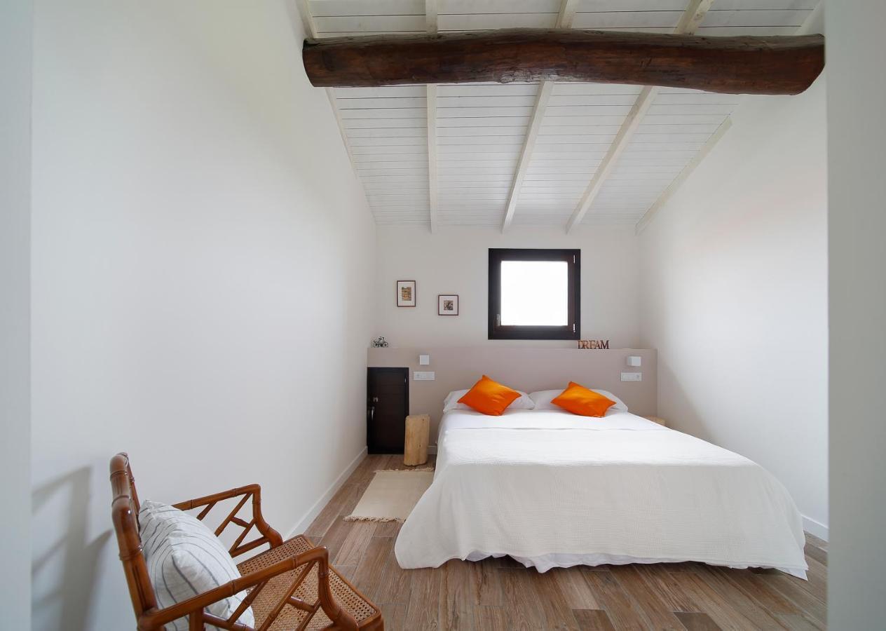 El Pilpayo Apartman Quintes Kültér fotó