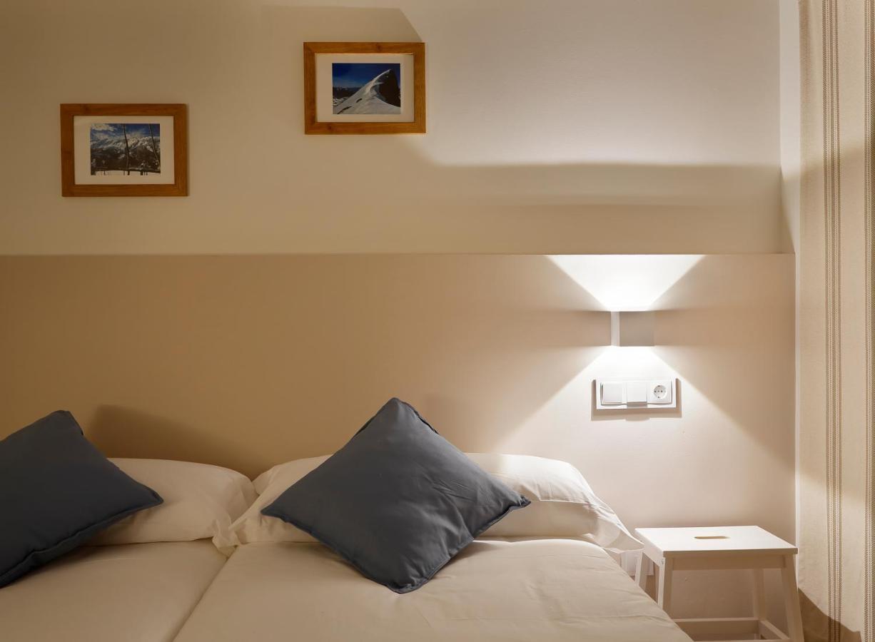 El Pilpayo Apartman Quintes Kültér fotó