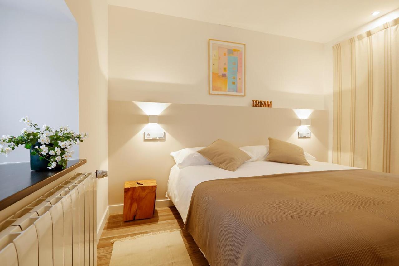 El Pilpayo Apartman Quintes Kültér fotó